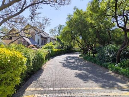3 Bedroom Apartment in Jukskei Park