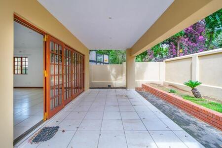 1 Bedroom Townhouse in Fourways
