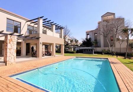 Studio Apartment in Paulshof