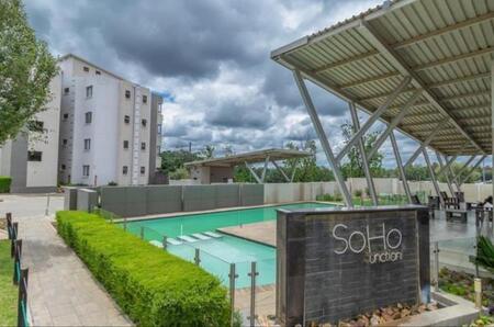 2 Bedroom Apartment in Broadacres