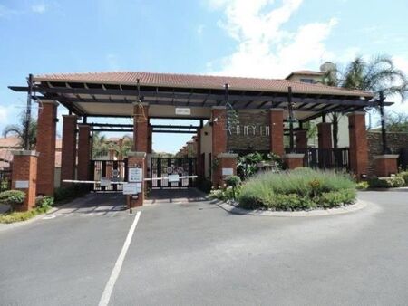 2 Bedroom Apartment in Sunninghill