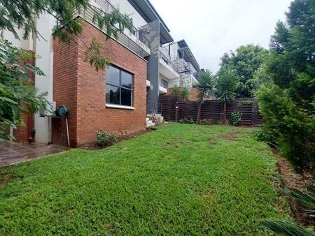 3 Bedroom Apartment in Fourways
