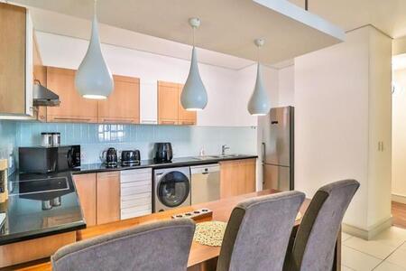 2 Bedroom Apartment in Bedfordview