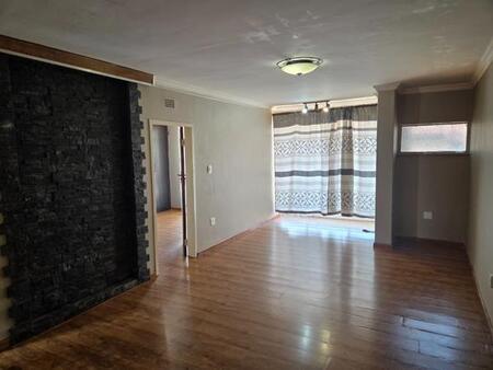 2 Bedroom Apartment in Kempton Park Central