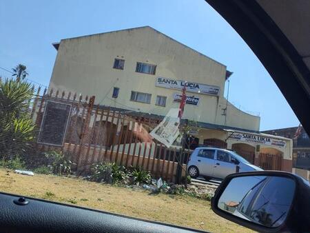 2 Bedroom Flat in Birchleigh