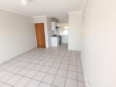 2 Bedroom Apartment in Norkem Park