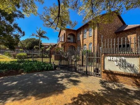 2 Bedroom Apartment in Albemarle