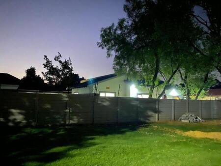 4 Bedroom House in Highway Gardens