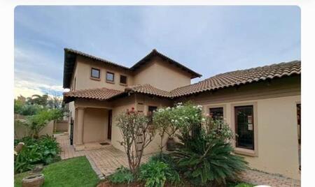 2 Bedroom House in Sonneveld