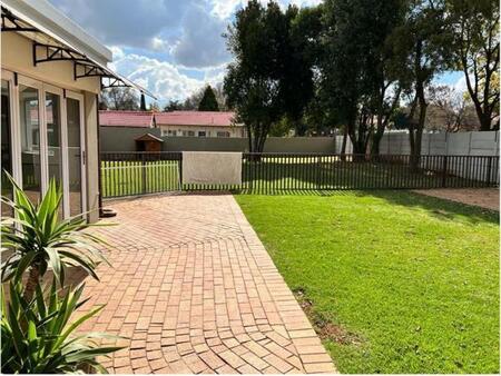 4 Bedroom House in Highway Gardens