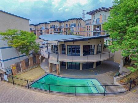 2 Bedroom Apartment in Solheim