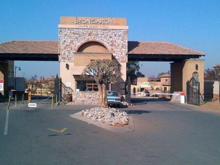 2 Bedroom Apartment in Castleview