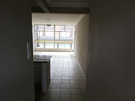 2 Bedroom Apartment in Elspark