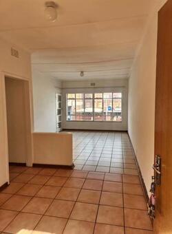 1 Bedroom Flat in Fishers Hill
