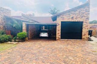 2 Bedroom House in Illiondale