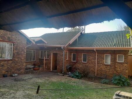 3 Bedroom House in Norkem Park