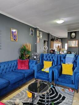 2 Bedroom Apartment in Dinwiddie