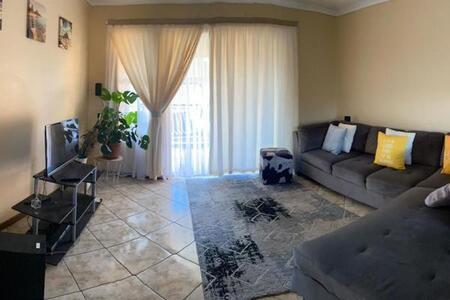 2 Bedroom Apartment in Brakpan North