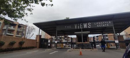 2 Bedroom Apartment in Eveleigh