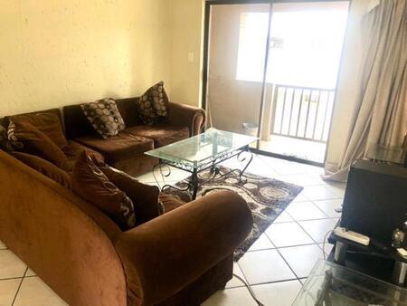 2 Bedroom Apartment in Eveleigh