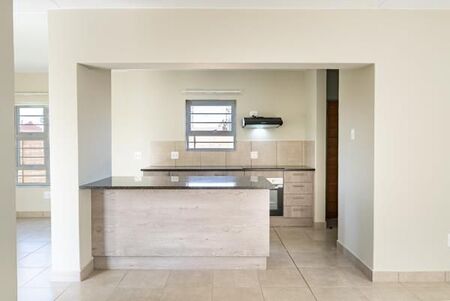 4 Bedroom House in Parkdene