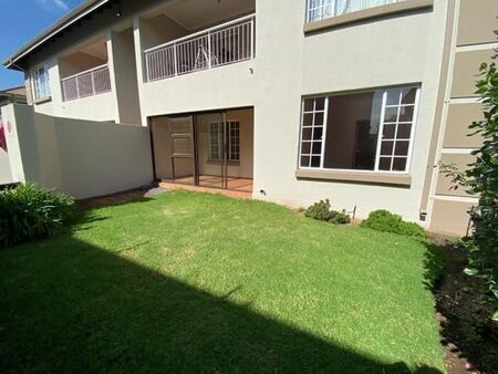 2 Bedroom Townhouse in Brentwood Park