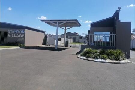 2 Bedroom Apartment in Brentwood