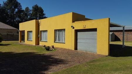 3 Bedroom House in Brakpan Central