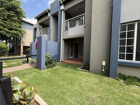 2 Bedroom Apartment in Brentwood Park