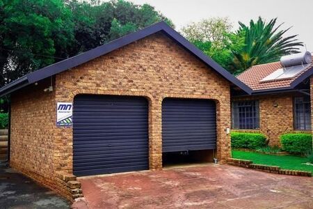 3 Bedroom House in Lyttelton Manor