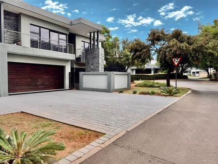 4 Bedroom House in Parkhaven