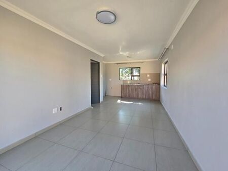 1 Bedroom Apartment in Northmead