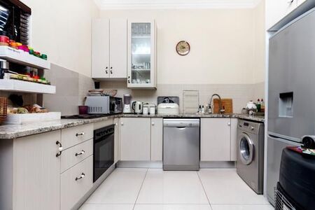 1 Bedroom House in Blue Valley Golf Estate