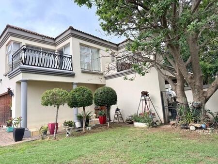 3 Bedroom House in Raslouw