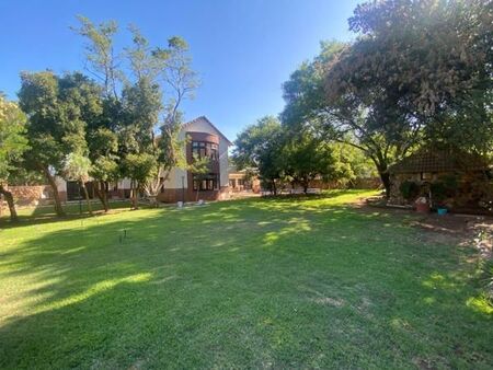 4 Bedroom House in Irene