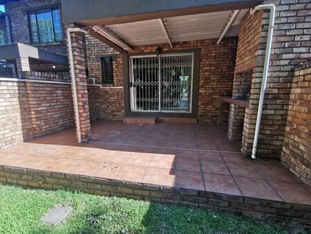 2 Bedroom Townhouse in Hennopspark