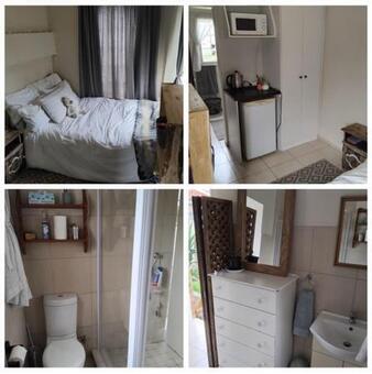 1 Bedroom House in Highveld