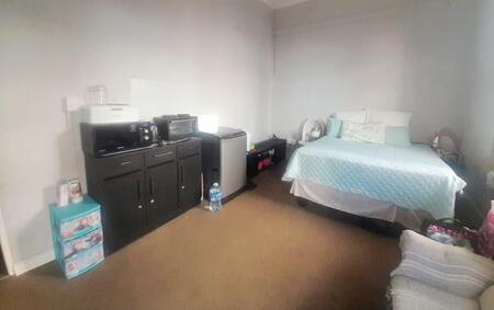 1 Bedroom Apartment in Port Elizabeth Central