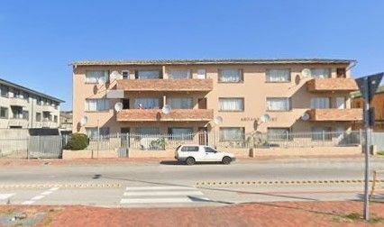 2 Bedroom Apartment in North End