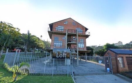 1 Bedroom Apartment in South End