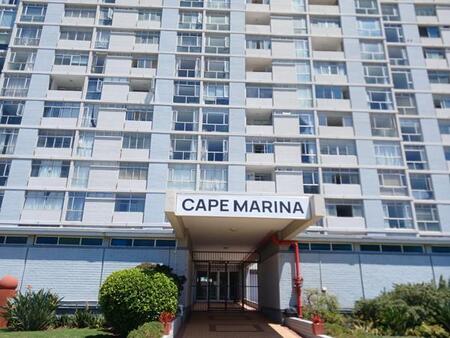 2 Bedroom Flat in Summerstrand