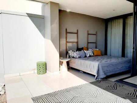 2 Bedroom Apartment in Humewood