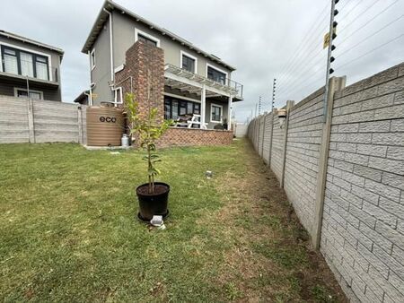 3 Bedroom House in Salisbury Park
