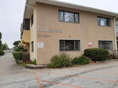 2 Bedroom Townhouse in Kabega