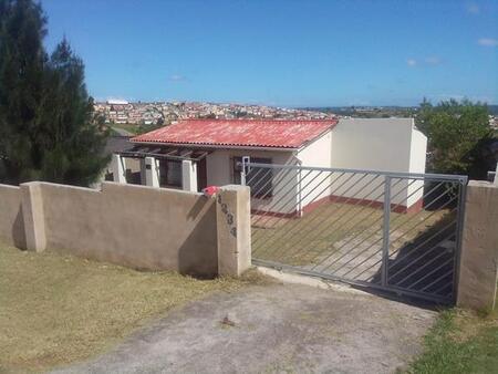 3 Bedroom House in Mdantsane