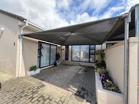 3 Bedroom Townhouse in Gonubie