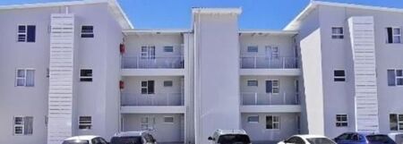 2 Bedroom Apartment in Fairview