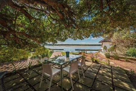 4 Bedroom House in St Francis Bay