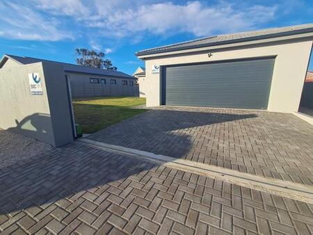 3 Bedroom House in Fountains Estate