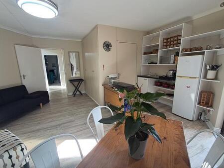 2 Bedroom House in Wavecrest